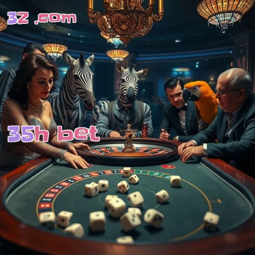 35h bet Tipos de Apostas