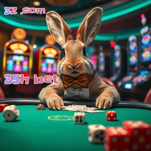 35h bet Cassino Ao Vivo