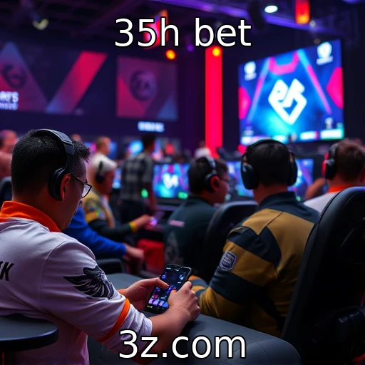 Expectativas para eventos de eSports em 2025