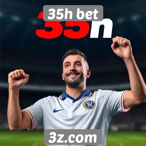 Análise da plataforma 35h bet para apostadores