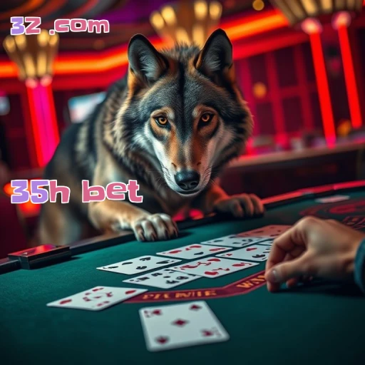 35h bet Jogos Diversos