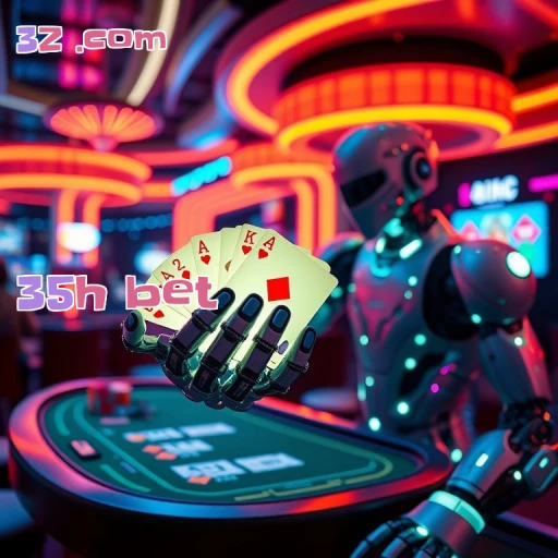 35h bet Acesso Rápido