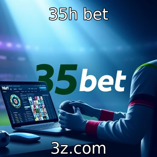 Crescimento das apostas online em jogos digitais