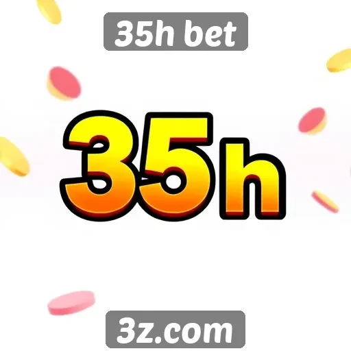 Plataforma 35h bet oferece jogos de cassino online