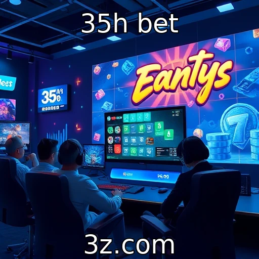 Crescimento do mercado de jogos online em análise