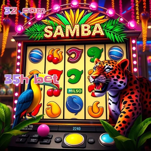 35h bet Plataforma Principal