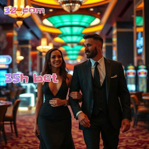 35h bet Promoções Atuais