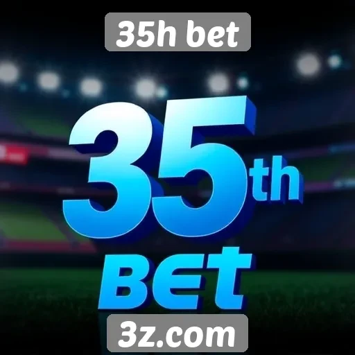 Promoções e bônus oferecidos pela 35h bet