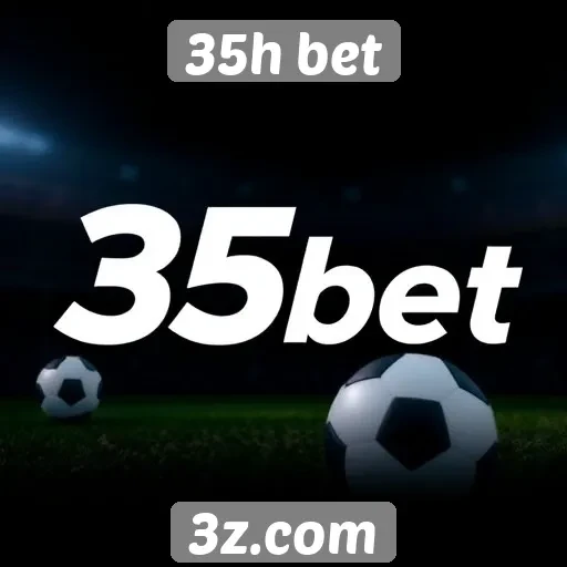 Regulamentação e legalidade do 35h bet