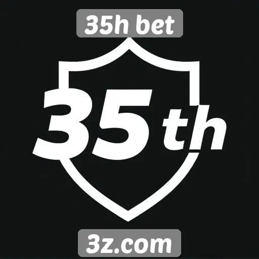 Segurança e confiabilidade no site 35h bet