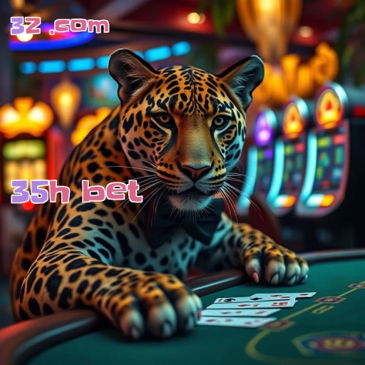 35h bet Caça-Níqueis