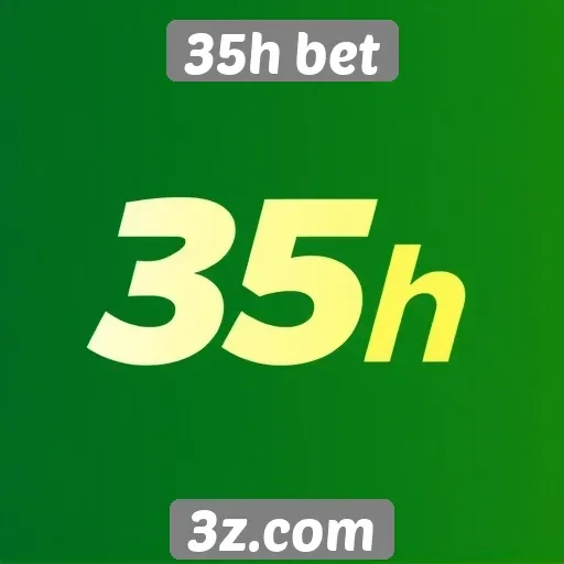 Interface do usuário e experiência na 35h bet