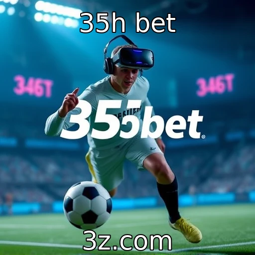 Novas tecnologias em realidade virtual nos games